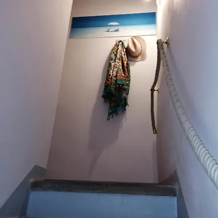 Il Rifugio Del Pescatore