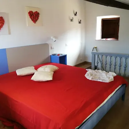 Il Rifugio Del Pescatore Appartement *