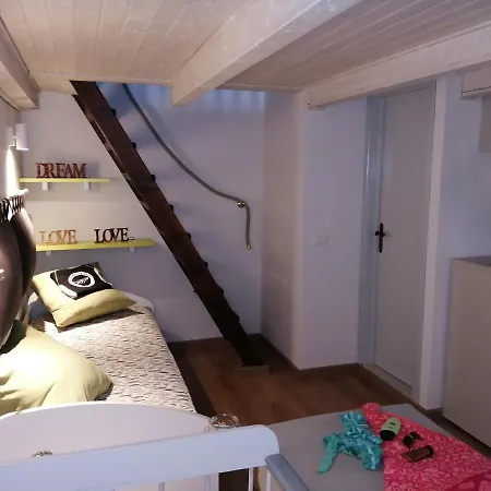 Appartement Il Rifugio Del Pescatore Marciana Marina (Isola d'Elba)