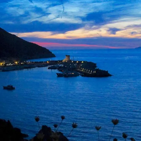 Il Rifugio Del Pescatore 公寓 *