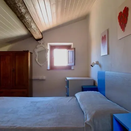 Il Rifugio Del Pescatore Appartement *