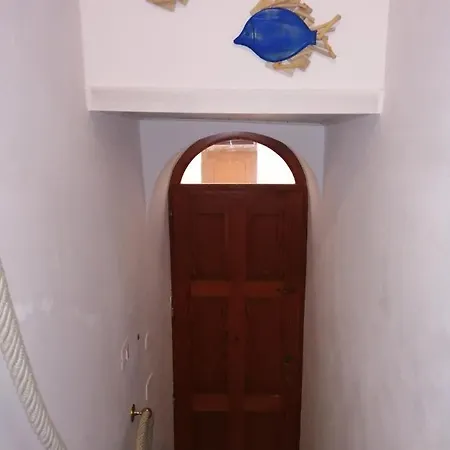 Il Rifugio Del Pescatore 公寓 马西亚娜马里纳