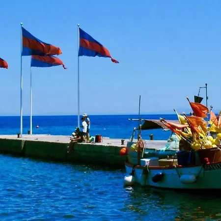 Apartament Il Rifugio Del Pescatore *