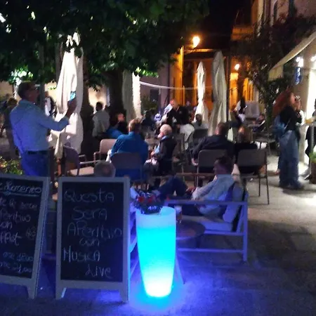 Il Rifugio Del Pescatore 马西亚娜马里纳