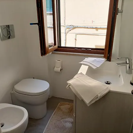 Appartement Il Rifugio Del Pescatore Marciana Marina (Isola d'Elba)