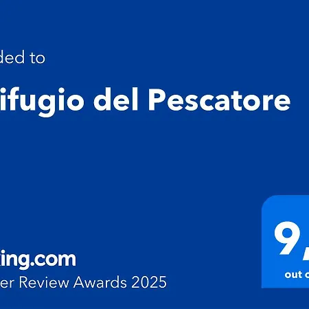 Il Rifugio Del Pescatore * Marciana Marina (Isola d'Elba)