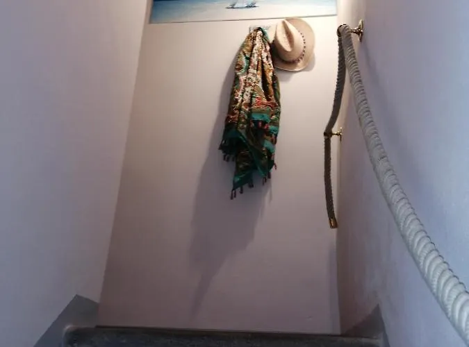 Il Rifugio Del Pescatore