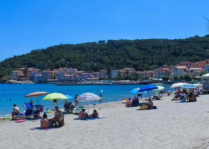 Il Rifugio Del Pescatore Apartment