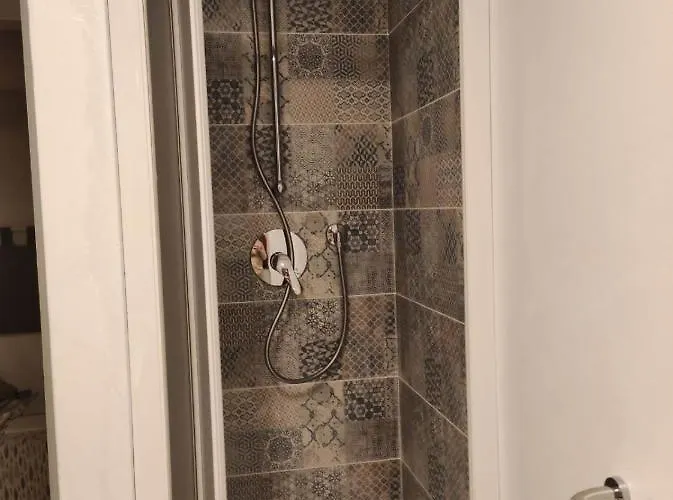 アパート Il Rifugio Del Pescatore マルチャーナ・マリーナ