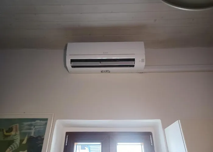 アパート Il Rifugio Del Pescatore マルチャーナ・マリーナ