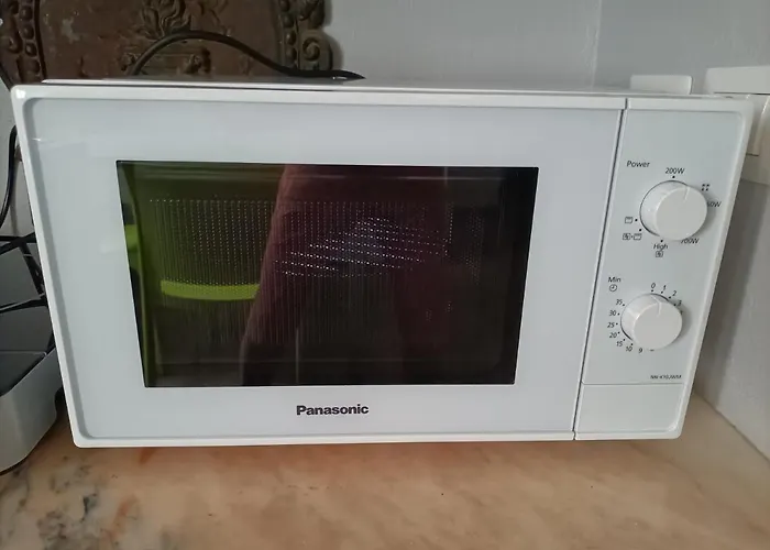 Apartment Il Rifugio Del Pescatore