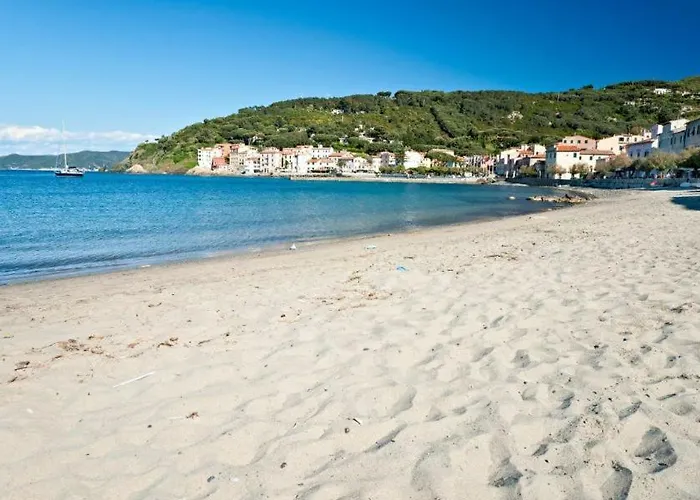 Il Rifugio Del Pescatore Apartment