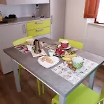 Il Rifugio Del Pescatore