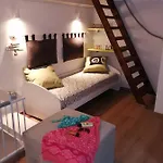 Appartement Il Rifugio Del Pescatore