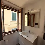 Apartment Il Rifugio Del Pescatore
