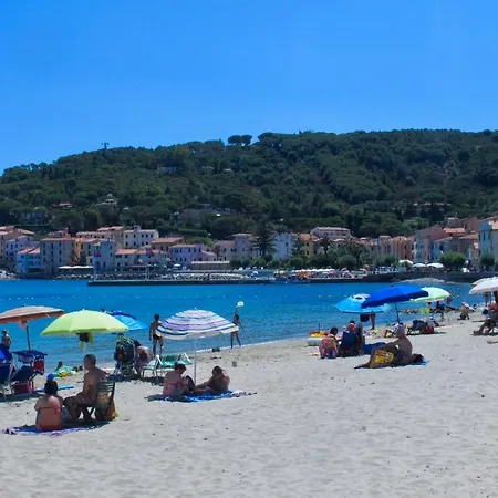 Il Rifugio Del Pescatore Apartamento