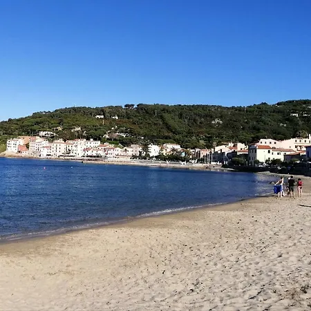 Apartamento Il Rifugio Del Pescatore