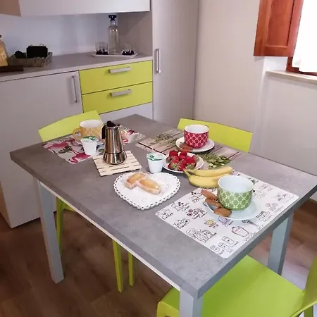 Il Rifugio Del Pescatore