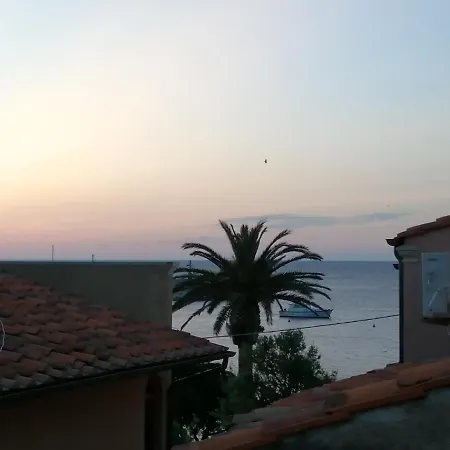 Apartment Il Rifugio Del Pescatore Marciana Marina (Isola d'Elba)
