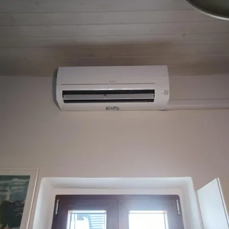 Apartamento Il Rifugio Del Pescatore Marciana Marina (Isola d'Elba)