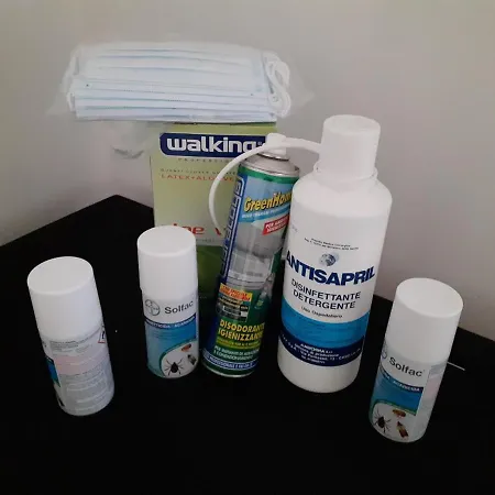 Il Rifugio Del Pescatore * Marciana Marina (Isola d'Elba)