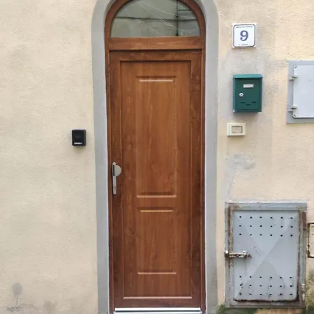 Il Rifugio Del Pescatore *