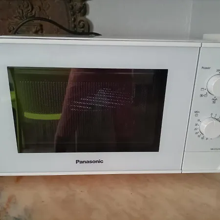 Apartamento Il Rifugio Del Pescatore