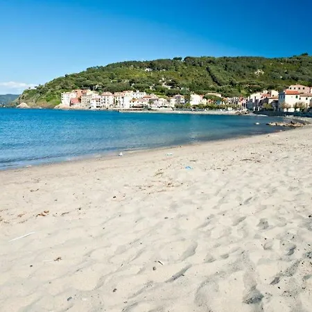 Il Rifugio Del Pescatore Apartamento