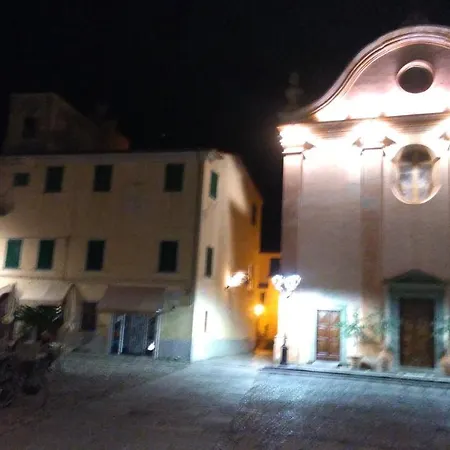 Il Rifugio Del Pescatore *