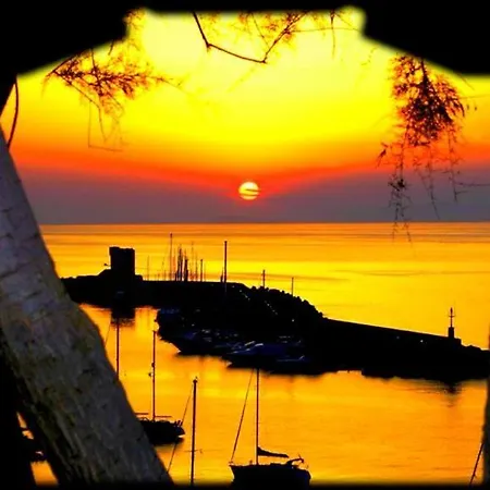 Il Rifugio Del Pescatore * Marciana Marina (Isola d'Elba)