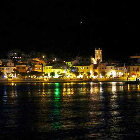 Il Rifugio Del Pescatore * Marciana Marina (Isola d'Elba)