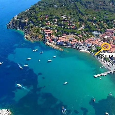Il Rifugio Del Pescatore Appartement