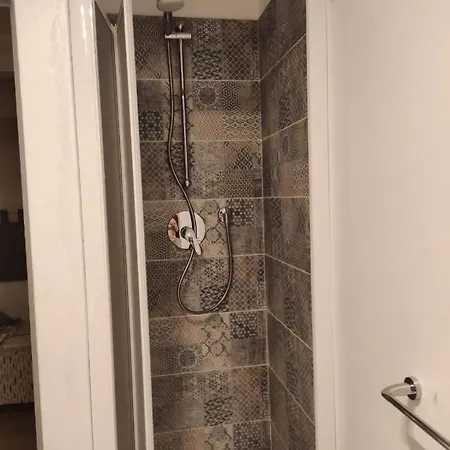 شقة Il Rifugio Del Pescatore مارتْشانا مارينا