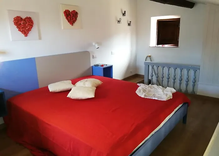 Il Rifugio Del Pescatore Apartment *