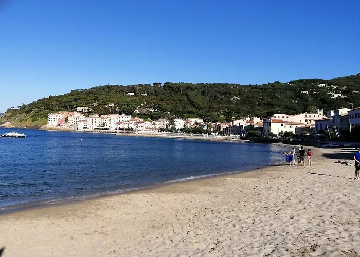 Apartment Il Rifugio Del Pescatore