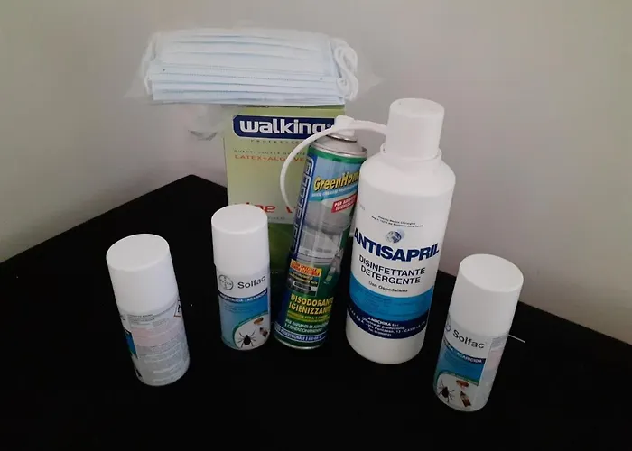 Il Rifugio Del Pescatore * Marciana Marina (Isola d'Elba)