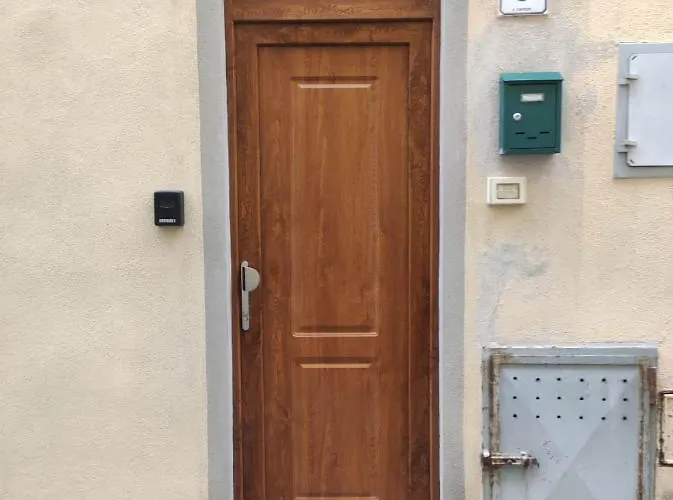 Il Rifugio Del Pescatore *