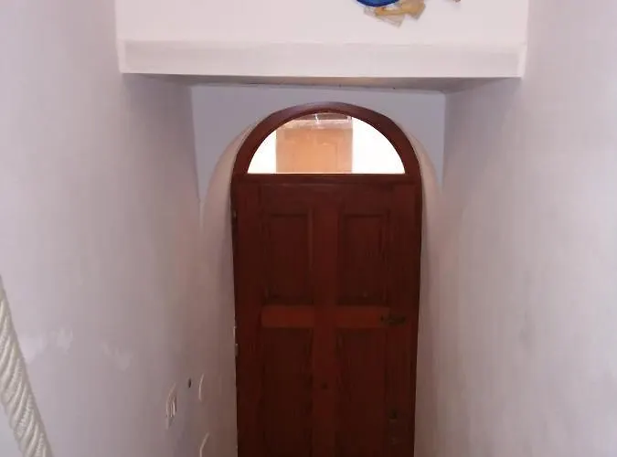 Il Rifugio Del Pescatore Apartment Marciana Marina (Isola d'Elba)