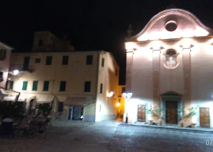 Il Rifugio Del Pescatore *