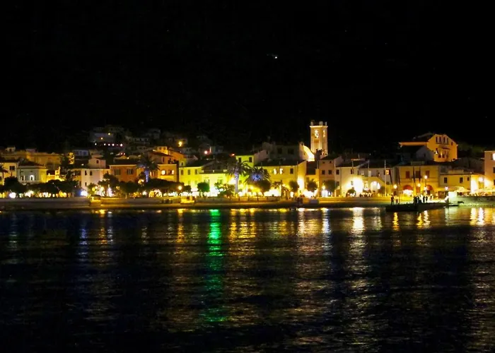 Il Rifugio Del Pescatore * Marciana Marina (Isola d'Elba)