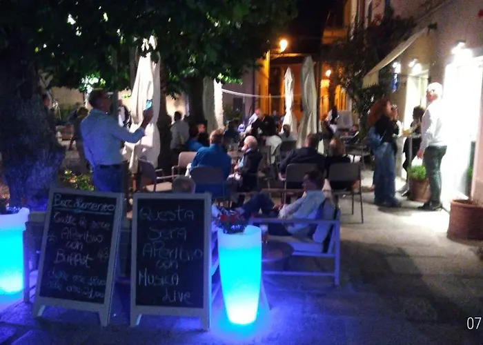 Il Rifugio Del Pescatore Marciana Marina (Isola d'Elba)